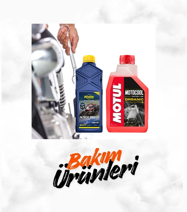 Yıldırım Motosiklet Yedek Parça ve Giyim Aksesuar Resim - 1