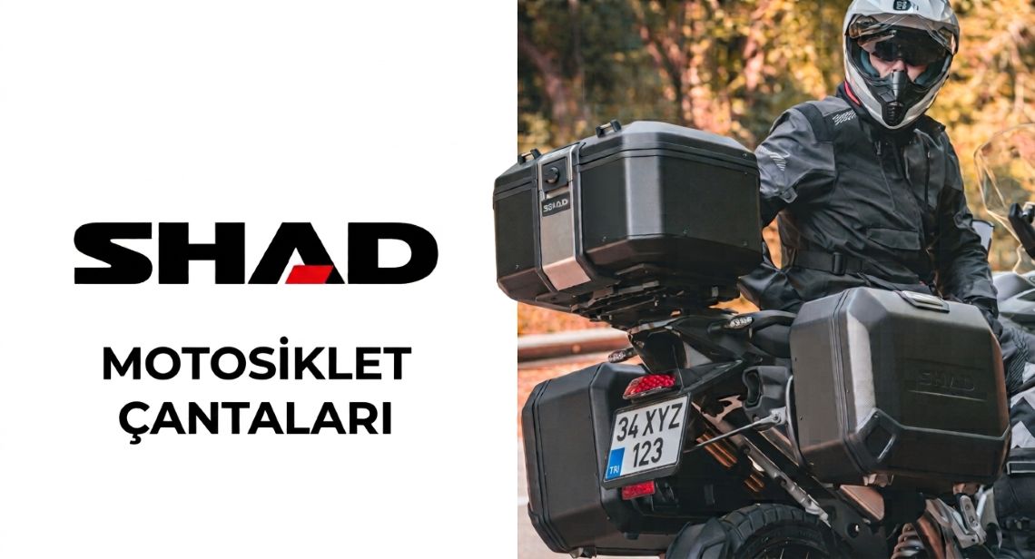 Yıldırım Motosiklet Yedek Parça ve Giyim Aksesuar - 1