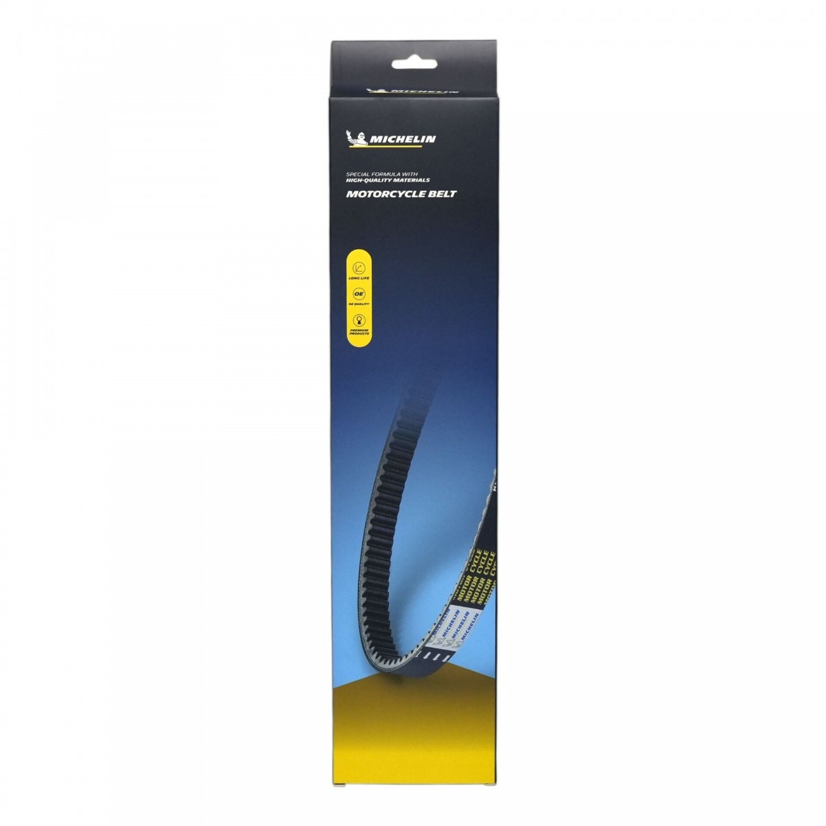 Mıchelın Kayış 860-23,4-30 Rks Freccıa 150