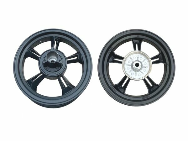 Monero Arka Jant Rks Newlıght 125