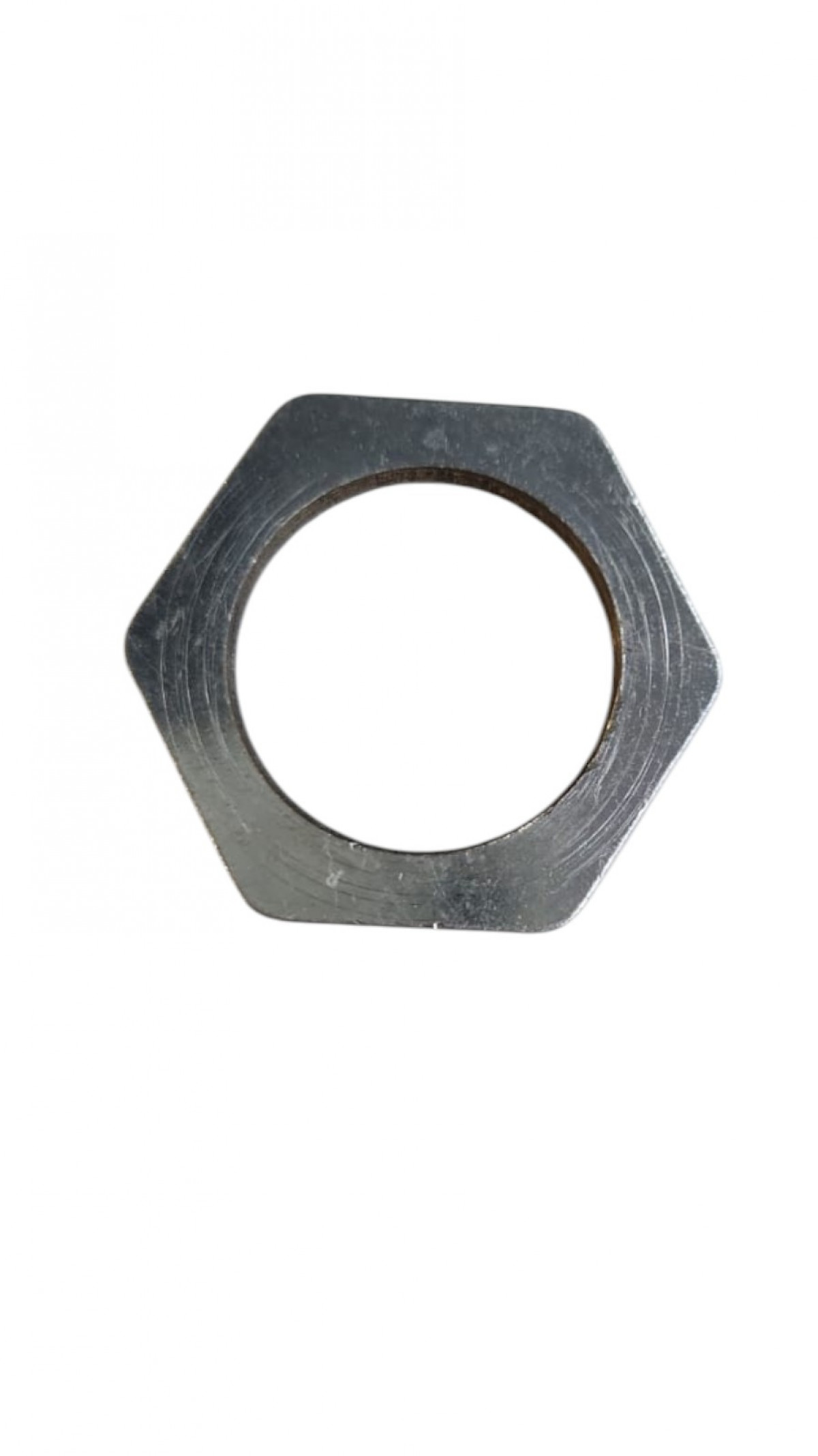 Monero Arka Varyatör Üst Somunu Dış 38mm