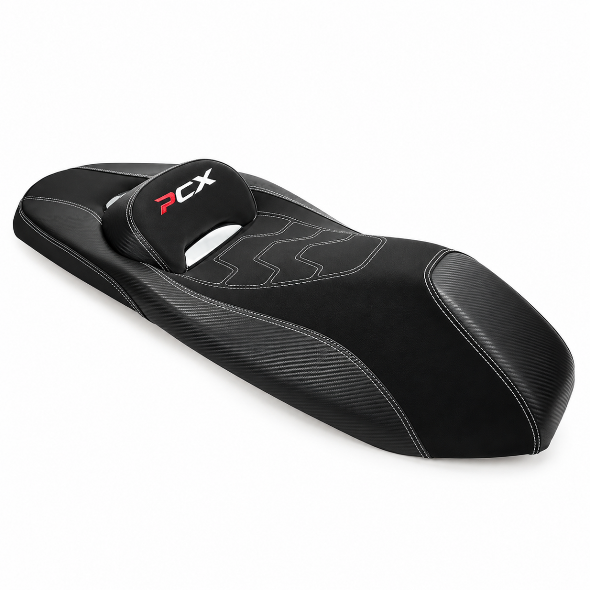 Monero Bel Destekli Konfor Sele Honda Pcx 125 2021-2026