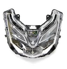 Monero Far Komple Honda Forza 250 2020-2022 Monero Far Komple Honda Forza 250 2020-2022