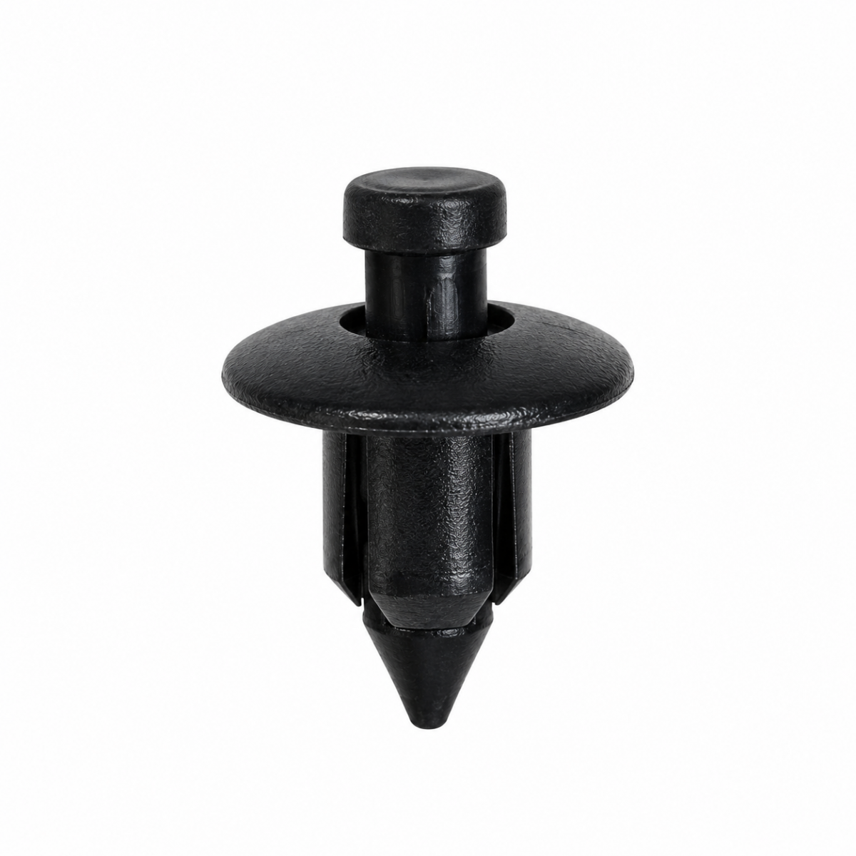 Monero Kaporta Klipsi 6mm Plastik No-2 Honda Cbf 150 Pcx125 150 X-max 250 Üniversal Adet