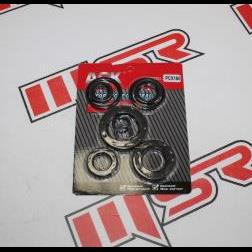 Monero Keçe Seti 5,Lİ lu Set Honda Pcx 125 2021-2025