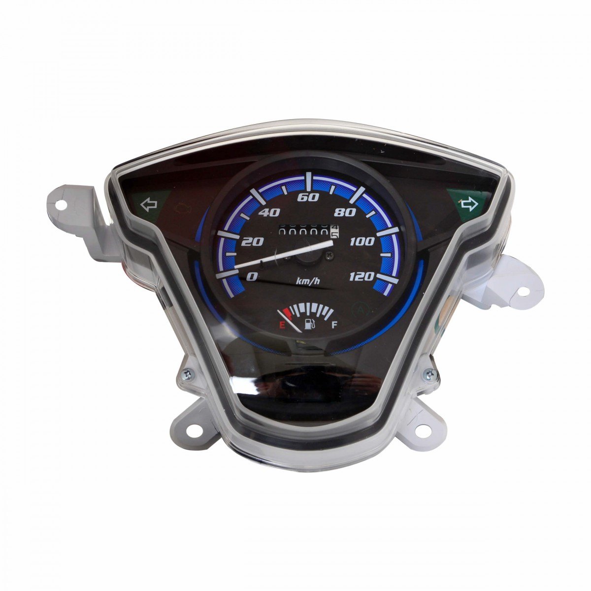 Monero Kilometre Saati Honda Alpha 110 Monero Kilometre Saati Honda Alpha 110
