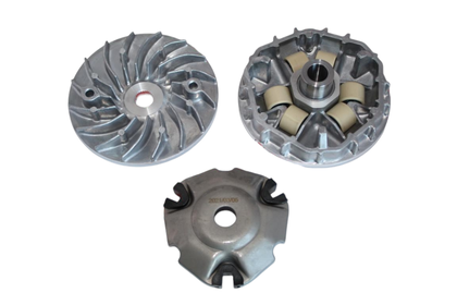 Msr Ön Varyatör Komple 18.1 Gram Honda Pcx 125 2021-2025