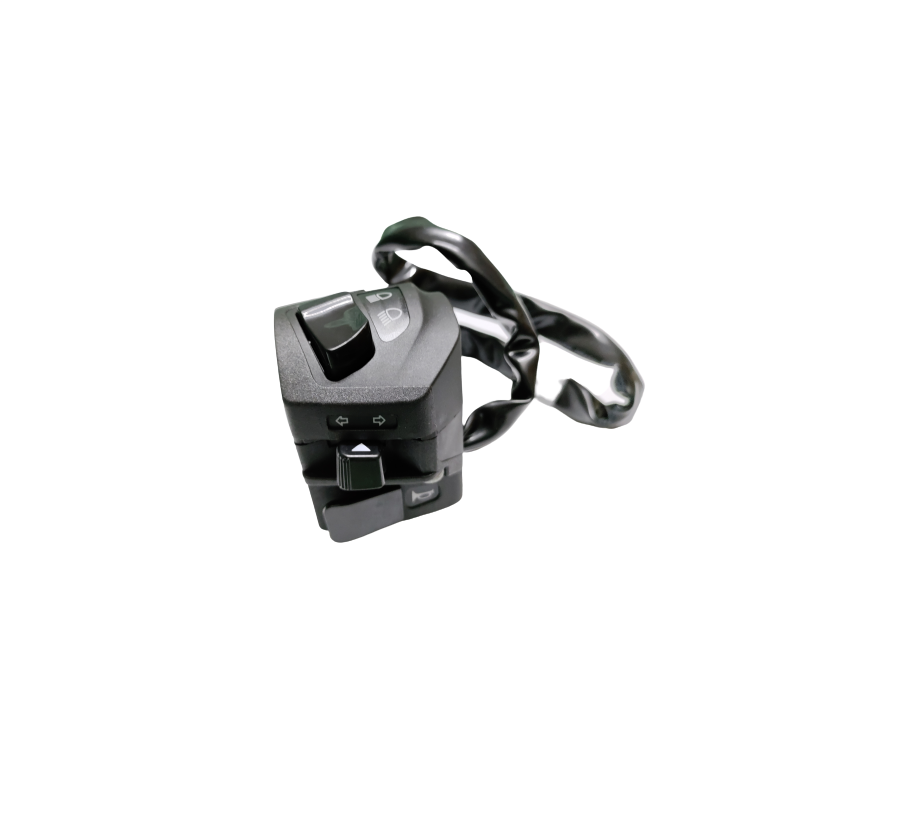 Msr Sol Kumanda Orjinal JF401413 Bajaj Dominar 400 2019-2023 Msr Sol Kumanda Orjinal JF401413 Bajaj Dominar 400 2019-2023