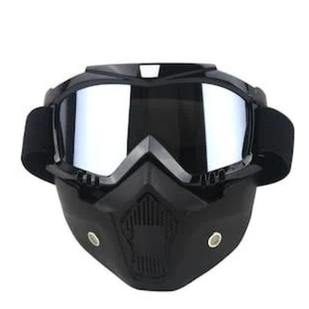 Mts Kask Maskesi Mts Kask Maskesi