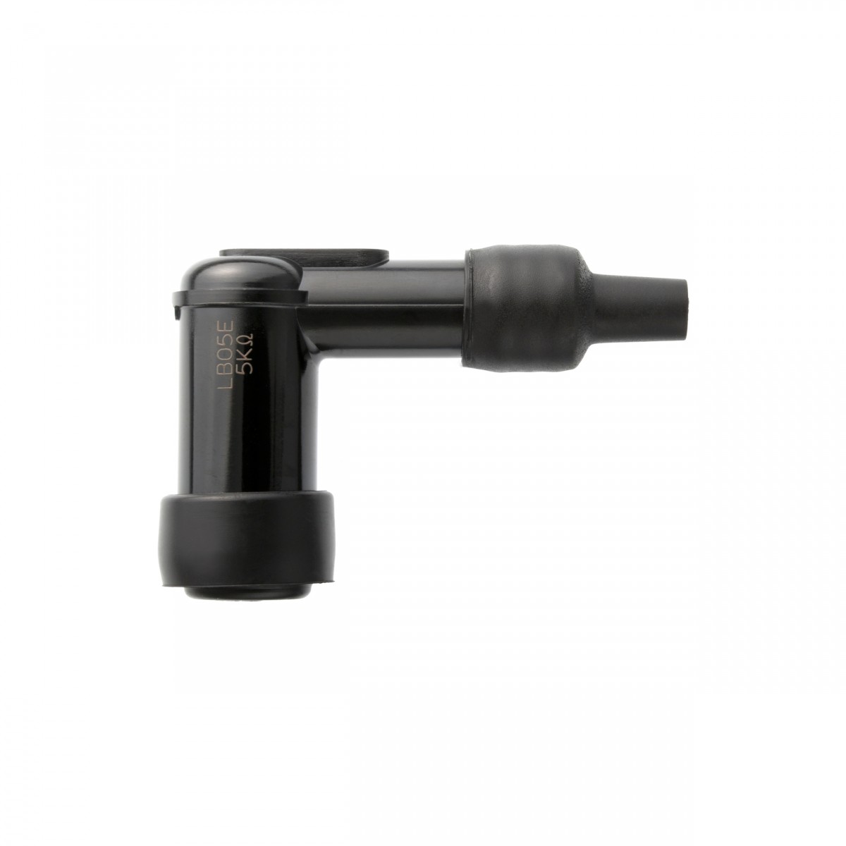 Ngk Buji Başlığı 2 Zamanlı Somunlu 8031 - Lb05E Ngk Buji Başlığı 2 Zamanlı Somunlu 8031 - Lb05E