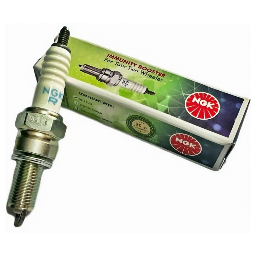 Ngk Buji CPR8EA-9 Honda Dio 110 Spacy Pcx Actıva 125 s N-max Wego Pulsar Sağ Sol