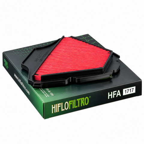 Hıflo Hava Filtresi Hfa1717 Honda Nc 750 2021-2025 Forza 750 2021-2025 X-adv 750 2021-2025
