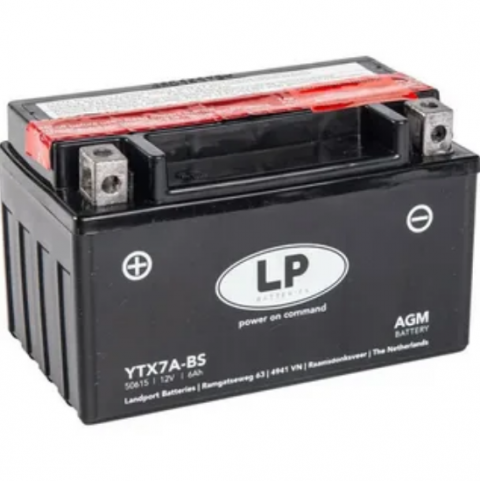 LP Akü Ytx7a-bs Nınja 250r Fıddle 2 125 An125 People 250 Mondıal Mt Zn Rt Kv Rr Re Rf Hs Rs Upm Asya Kanuni Scooter