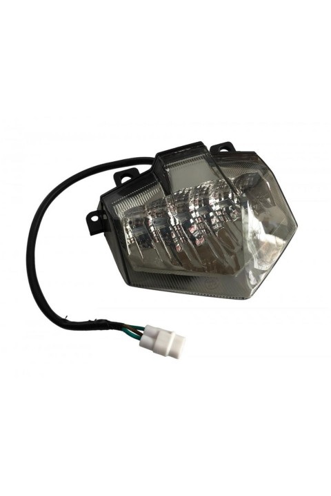 Monero Arka Stop Komple Cf Moto Nk 250 E5