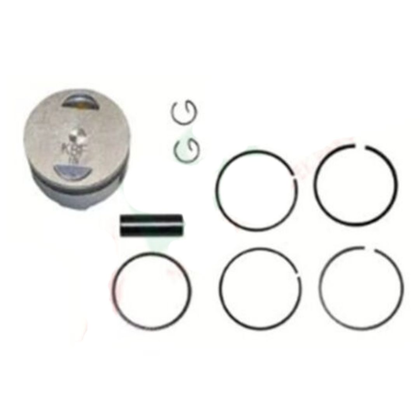 Msr Piston Segman Seti 50 MM Rapıd 50 Revival 50