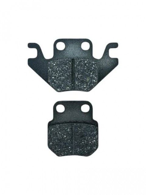 Yıldırım Bak 078 Yarı Sinterli Arka Balata Rks Ltr 125 Ltm 125 Vps 125