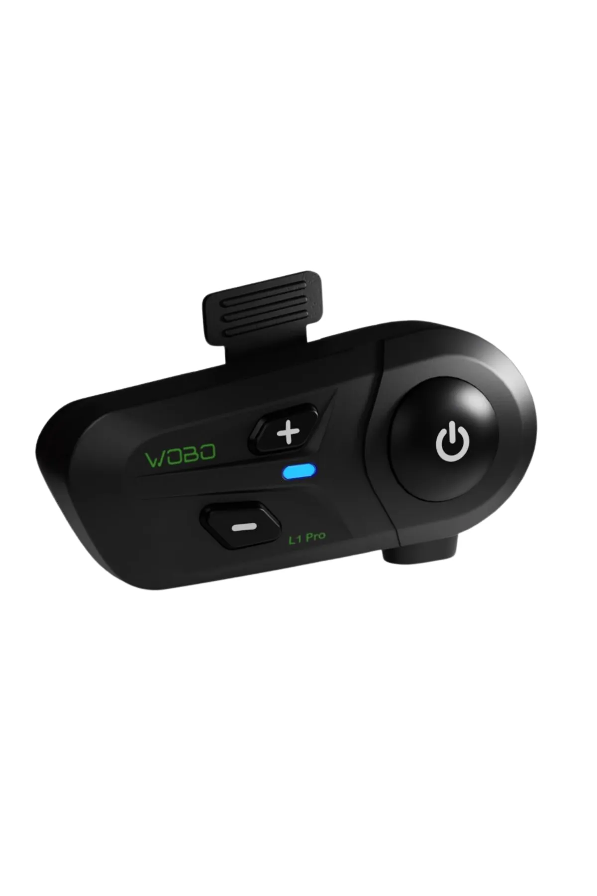 Wobo 1 Kişilik Motosiklet Kask Bluetooth İnterkom Seti Wobo 1 Kişilik Motosiklet Kask Bluetooth İnterkom Seti