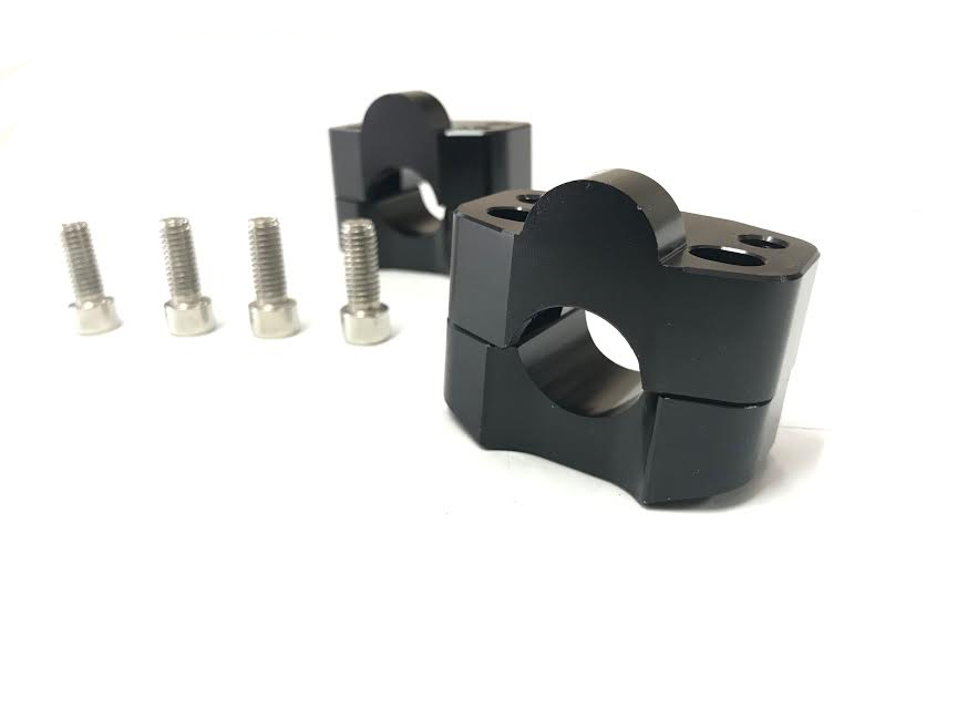 Yıldırım Gidon Yükseltme Aparatı 22 MM Yıldırım Gidon Yükseltme Aparatı 22 MM