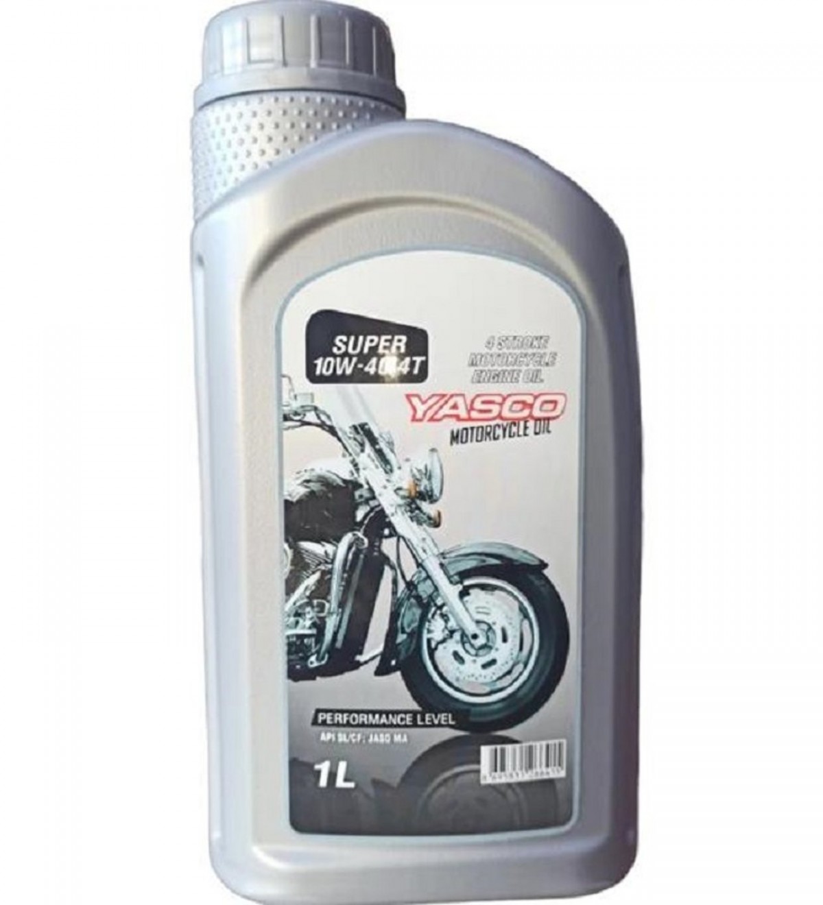 Yıldırım Motor Yağı Yasco 10W40 1Lt Yıldırım Motor Yağı Yasco 10W40 1Lt